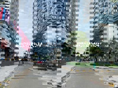 Bán Căn Góc Shophous Sài Gòn Avenue, Đang Kinh Doanh Cà Phê, Đã Có Sổ