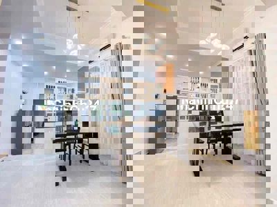 Nhà gần khu hồ bơi, thể thao khu bảo vệ an ninh An Khánh Thủ Đức