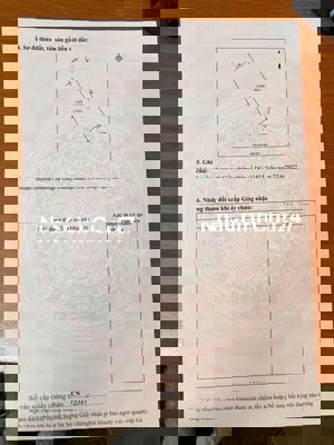 Đất ở full. Chính chủ. Nghi Xuân TP Vinh