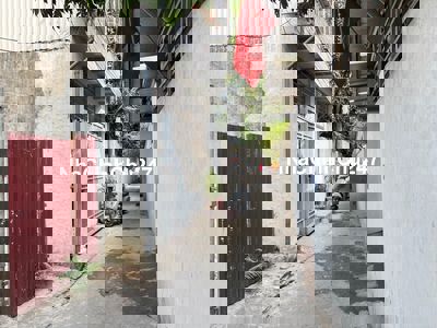 🏠NHÀ 3 TẦNG NAM DƯ_THANH LÂN_KHÔNG QUI HOẠCH_2.7 TỶ