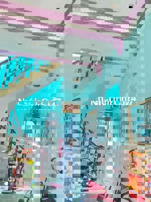 ngang 4 dài 20 ,2 phòng ngủ ,2 tolet ,khu dân cư nam long quận binhtân