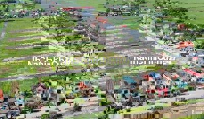 Chính chủ đăng bài cần bán lô 117m2. sổ đỏ rõ ràng