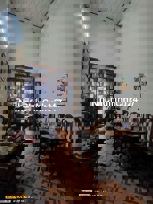 Bán nhà mặt tiền đường HXH