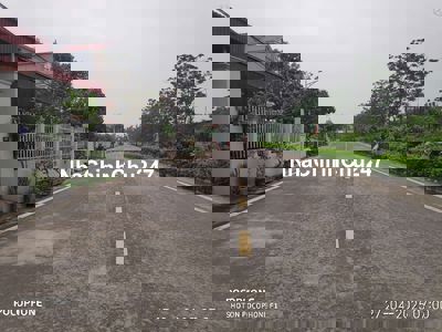 Bán đất chính chủ