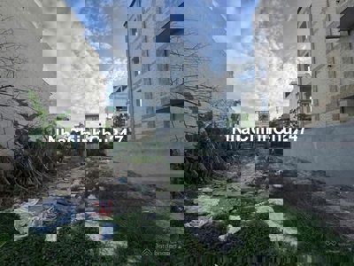 CHÍNH CHỦ CẦN BÁN GẤP 2 MẢNH ĐẤT LIỀN KỀ TẠI MẶT ĐƯỜNG TRỰC CÁT 1