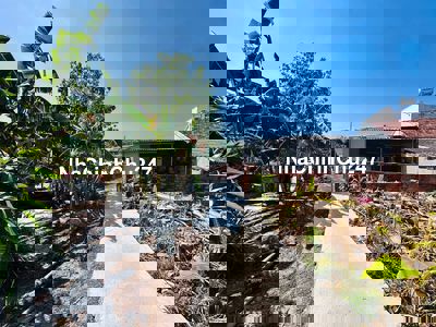 Bán 10mx 20m đất thổ cư Hẻm Lý Thái Tổ, thị xã LaGi 715 triệu cách