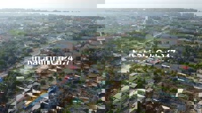 🔥10X42(432m2) - 1,5 TỶ SÁT BIỂN KHU DÂN CƯ ĐƯỜNG OTO TÂN PHƯỚC - LAGI