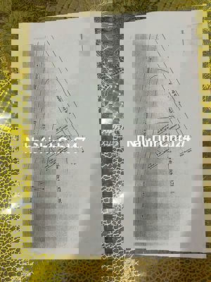 Đất thổ cư mặt tiền đường Lê Minh Công, Lagi Bình Thuận