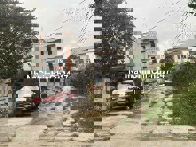 BÁN ĐẤT ĐẦU VE 115M PHƯỜNG QUẢNG THÀNH - SỔ ĐỎ CHÍNH CHỦ - GIÁ TỐT