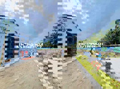 MỞ BÁN 100 SẢN PHẨM SỔ HỒNG RIÊNG -FULL THỔ CƯ- NGAY VÒNG XOAY TẮC CẬU