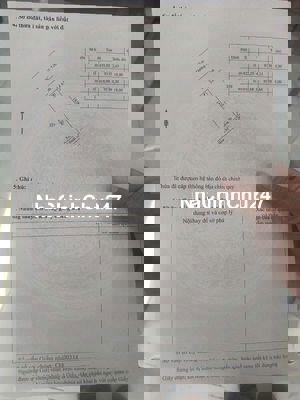 Giá tốt chốt gấp nền đẹp Kdc ĐÔNG PHÚ MỚI chủ có hỗ trợ vay