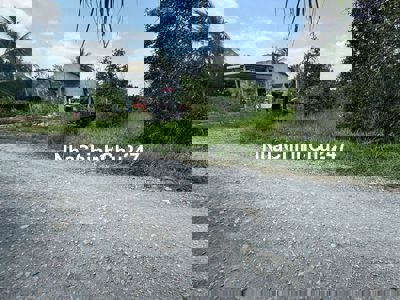 ĐẤT NGỘP HỰU THẠNH THỔ CƯ 5,5X35 ĐƯỜNG 5M 680TR TL