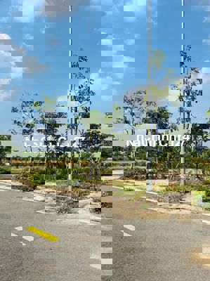 Chính Chủ Bán Lô Đất Đối Diện Trường Học Và Công Viên Giá Ngộp