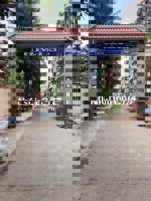 bán nền 5x19 thổ cư 100%, giá 1ty6