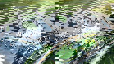 Đầt full thổ cư ngay tại Long Thành Đồng Nai, liền kề sân bay