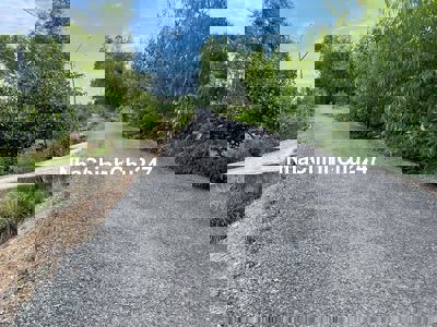 Bán 9400m2 MT nhựa có nhà, QH Full thổ cư, gần kcn long giang, 7.9 tỷ