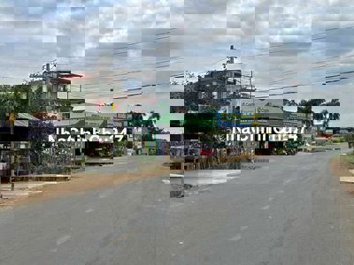 Đất Ngộp Bán Rẻ 300m2 Thổ Cư, Giá 490 triệu Bao sổ, Có sổ hồng riêng