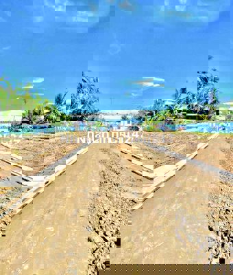 KHAI TRƯƠNG MỞ BÁN KHU DÂN CƯ BÌNH AN MỚI- 350TR SỞ HỮU NỀN - SỔ RIÊNG