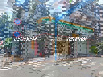 NHÀ THẬT, KHÔNG ẢO, Góc 2 MT Cộng Hoà, Q.Tân Bình, 4m*10m, trệt, 22tr