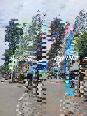 Chính chủ bán lô đất đường ô tô ngay Chợ Hiệp Thành 1 - Trung Tâm TP T