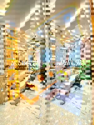 NHÀ BÁN NGUYỄN KHOÁI 30M/3T/GIÁ 3,6 TỶ MẶT PHỐ KINH DOANH OTO CỬA NHÀ