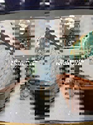 Nhà chính chủ, ngõ 139 tam trinh hoàng mai, diện tích 30m2