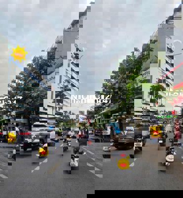 🍀🍀🍀 💥1 căn *** - sát Nhà Ga T3
- Mặt Tiền CỘng Hòa