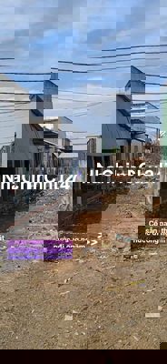 Đất mặt tiền ven sông làng mai vàng Bình Lợi kề bên trạm búyt BL-C.Lớn