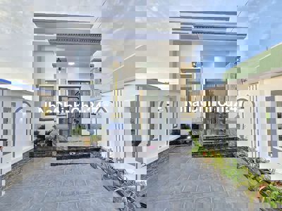 9 CHỦ BÁN NHÀ MỚI 100% KHU TĐC PHÚ NHUẬN