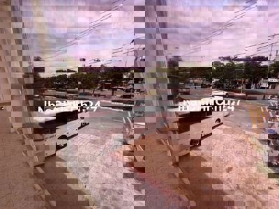 Bán nhà mặt tiền Trần Đại Nghĩa diện tích khủng