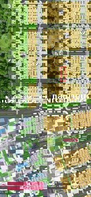 Lô 144m2 FPT rẻ nhất thị trường. Sạch đẹp