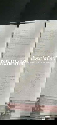 Mặt tiền Lê Văn Khương, 1200m2 thổ cư