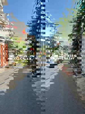 BÁN NHÀ 1 TRỆT 1 LẦU – NGAY CƯ XÁ CÔNG AN - KP2 - TÂN HIỆP - GẦN BIGC