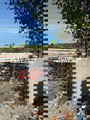 Đất mặt tiền 920 Nguyễn Văn Tạo, ngan mặt lộ 40m