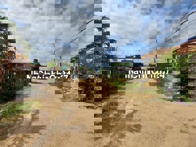 ĐẤT XÂY NHÀ, GẦN KHU CÔNG NGHIỆP, 10x43, THỔ CƯ SỔ HỒNG RIÊNG