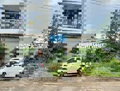 bán gấp nền mặt tiền lộ Hậu Tân Thạnh Tây, Ba Láng, Cái Răng, Cần Thơ