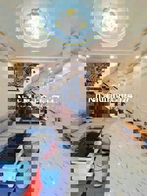 Bán nhà khu dân cư An Bình khu vực trung tâm của thành phố Rạch Giá