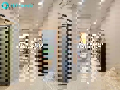 CĂN HỘ 1PN BAN CÔNG MỚI Ở ĐẦU TRẦN NÃO GẦN CC BỘ CÔNG AN CẦU SÀI GÒN