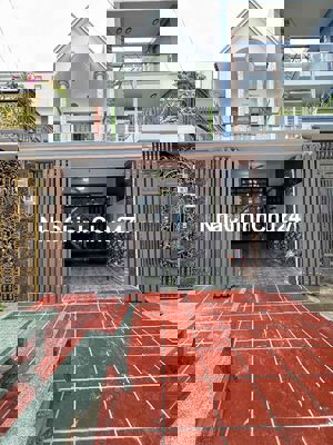 🎉🎉LÊN SÓNG CĂN NHÀ – KDC ĐẠI HẢI, ĐƯỜNG 16M, NHÀ RỘNG RÃI – CHỦ GỬI