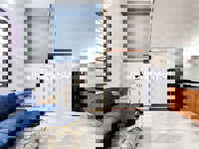 Duplex Gác Cao full nội thất - Cộng Hòa gần etown2 - nhà ga T3