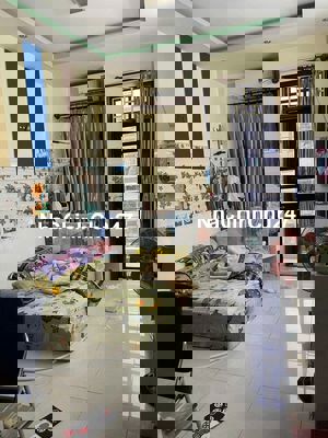 CỰC CĂNG ! NHÀ BÁN CƯ XÁ PHÚ LÂM D P10 Q6 (3,7X17) 5 TẤM. CHỈ 10,3 TỶ