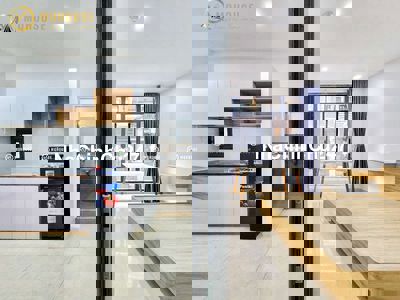 Căn Hộ 1PN Mới Xây Full Nội Thất - Hoàng Hoa thám - Nhà ga T3 - etown2