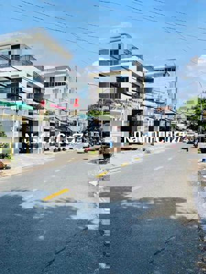 Bán Lô Đất Mặt Tiền - Thới An - Quận 12 DT: 4.5 x 15