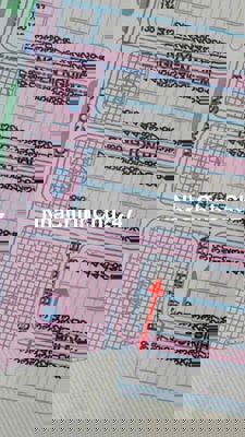 🆘🆘 Cần bán lô đất 2 mặt tiền đường 7.5 Hoàng Bình Chính với Bùi Bỉnh U