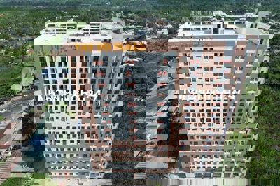 CHÍNH CHỦ Bán Căn hộ Tây Đô Plaza kế bên Trường Đại học Võ Trường Toản