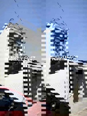 Nhà Đẹp Giá Ngộp Mặt Tiền Đường Dây Thép, 100M2, SHR FULL Thổ Cư