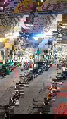 Cc bán nhà mặt tiền đs 1 chợ Cổ Cò