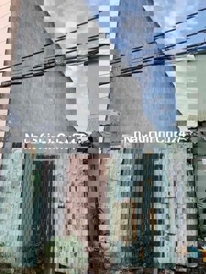 ĐẤT NGAY BỆNH VIỆN Q12. 94M2 TƯƠNG LAI MẶT TIỀN. CHỈ 4.29TỶ