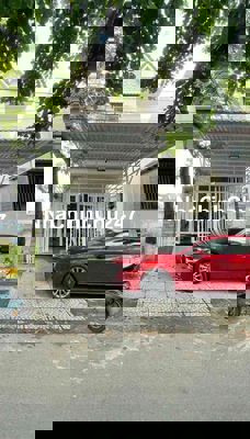 BÁN GẤP NHÀ 1 TRỆT 1 LẦU