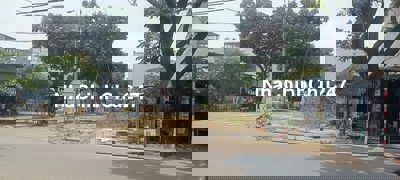 Lô góc Đông Nam, 2 mặt tiền Huỳnh Văn Nghệ làng ĐH Đà Nẵng 177.6m2